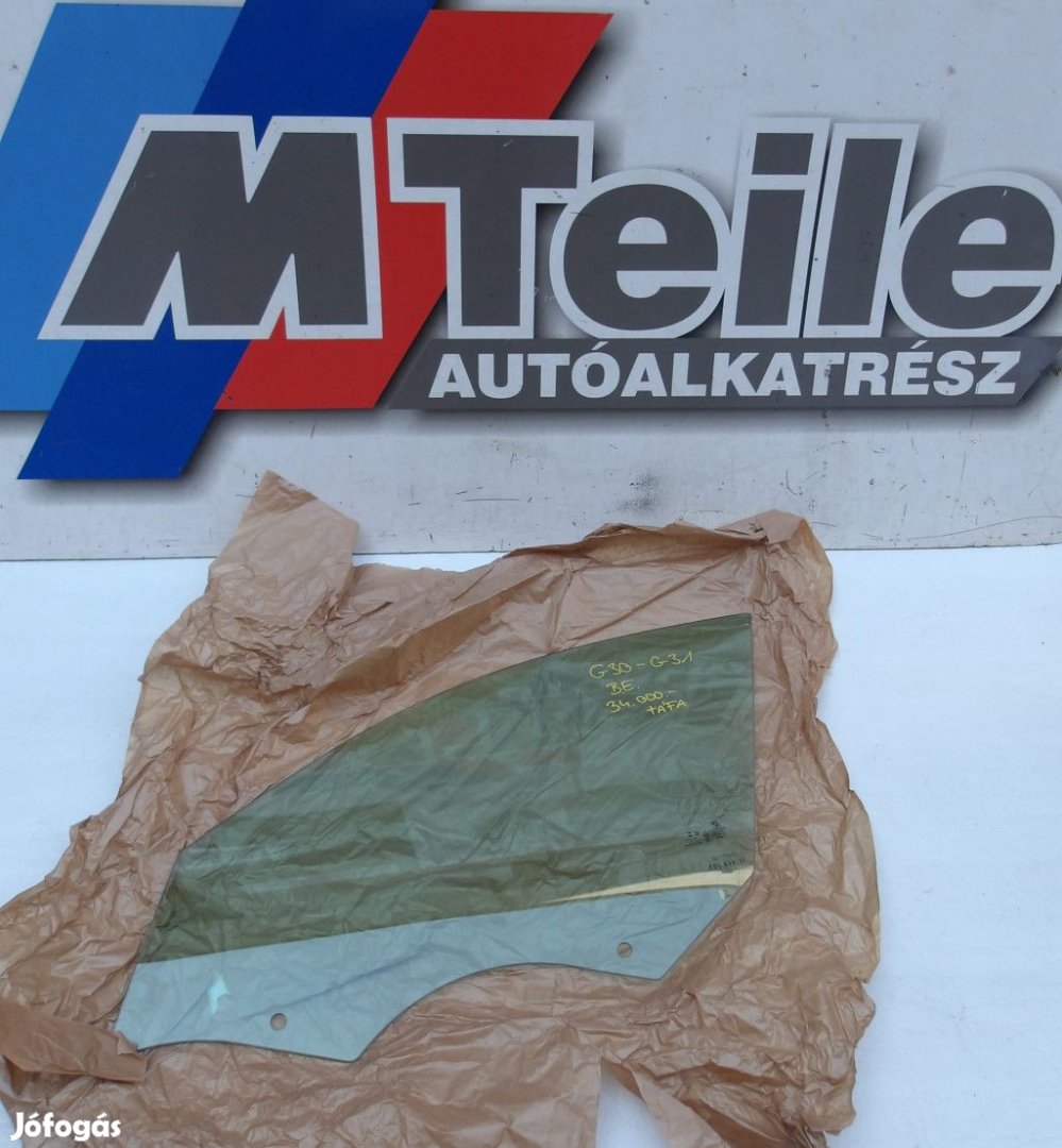 [GYÁRI BONTOTT] BMW BAL ELSŐ AJTÓABLAK | 5-ÖS G30 / G31 |